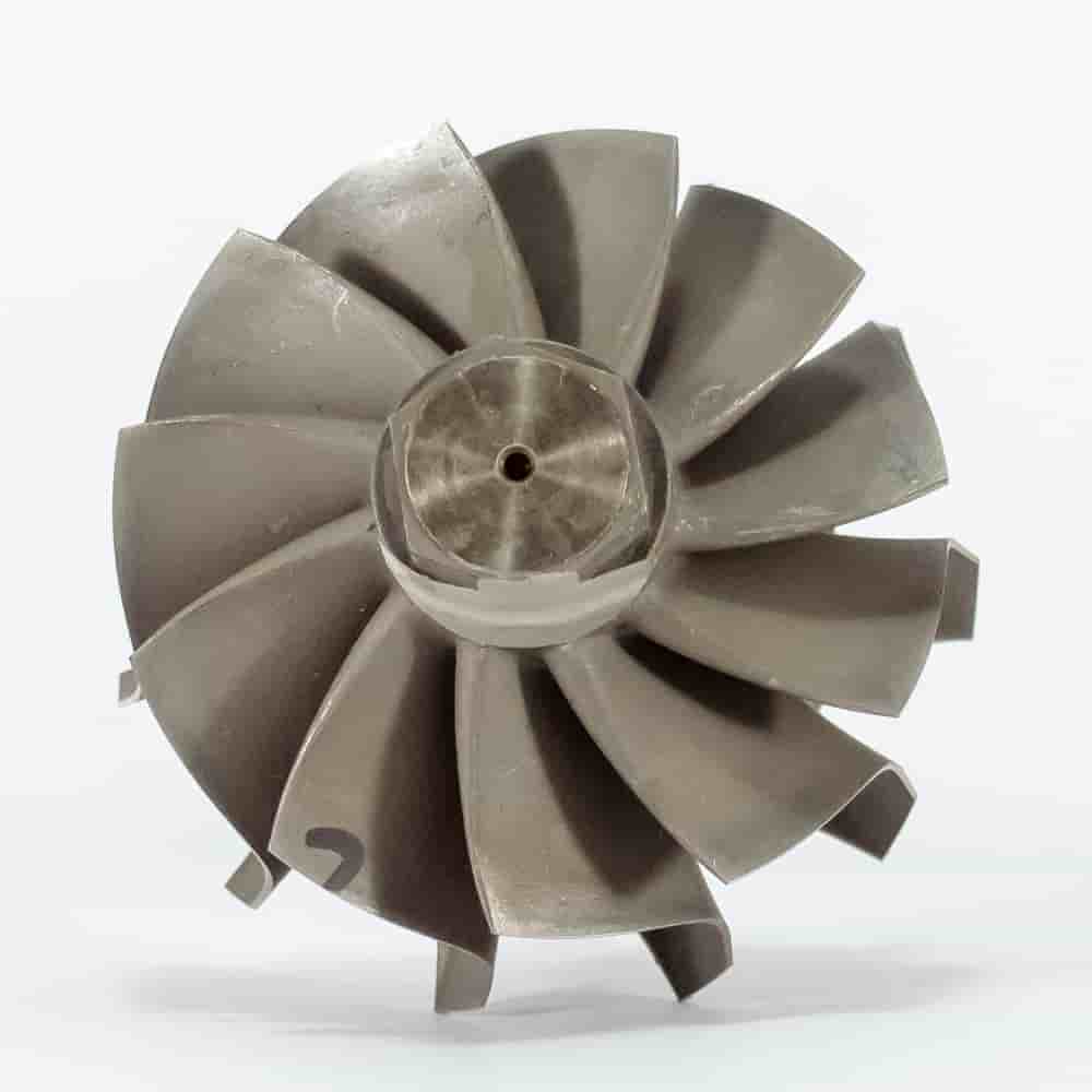 Turbine wheel TV48 TW-0532