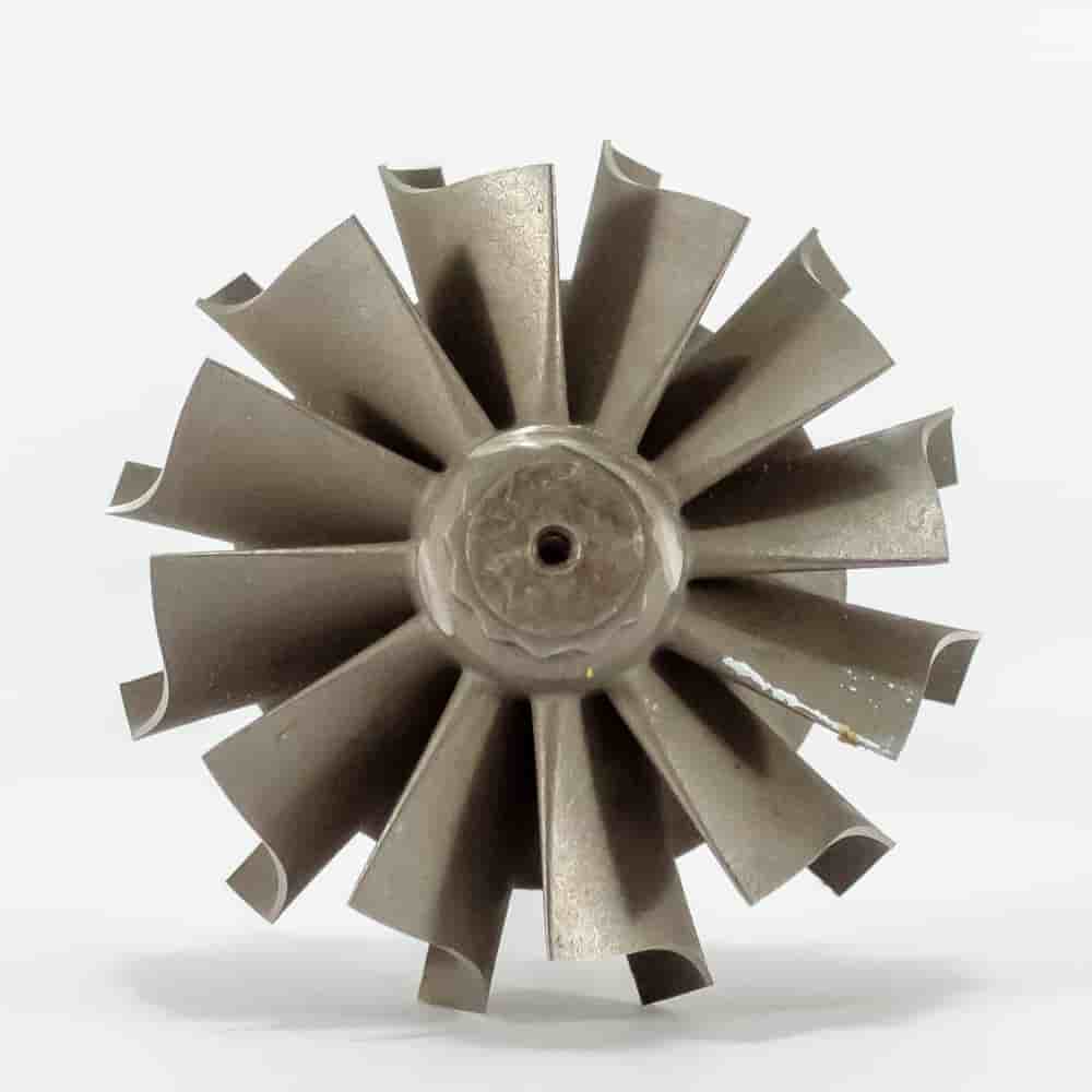 Turbine wheel TD05HR-16G TW-0534R