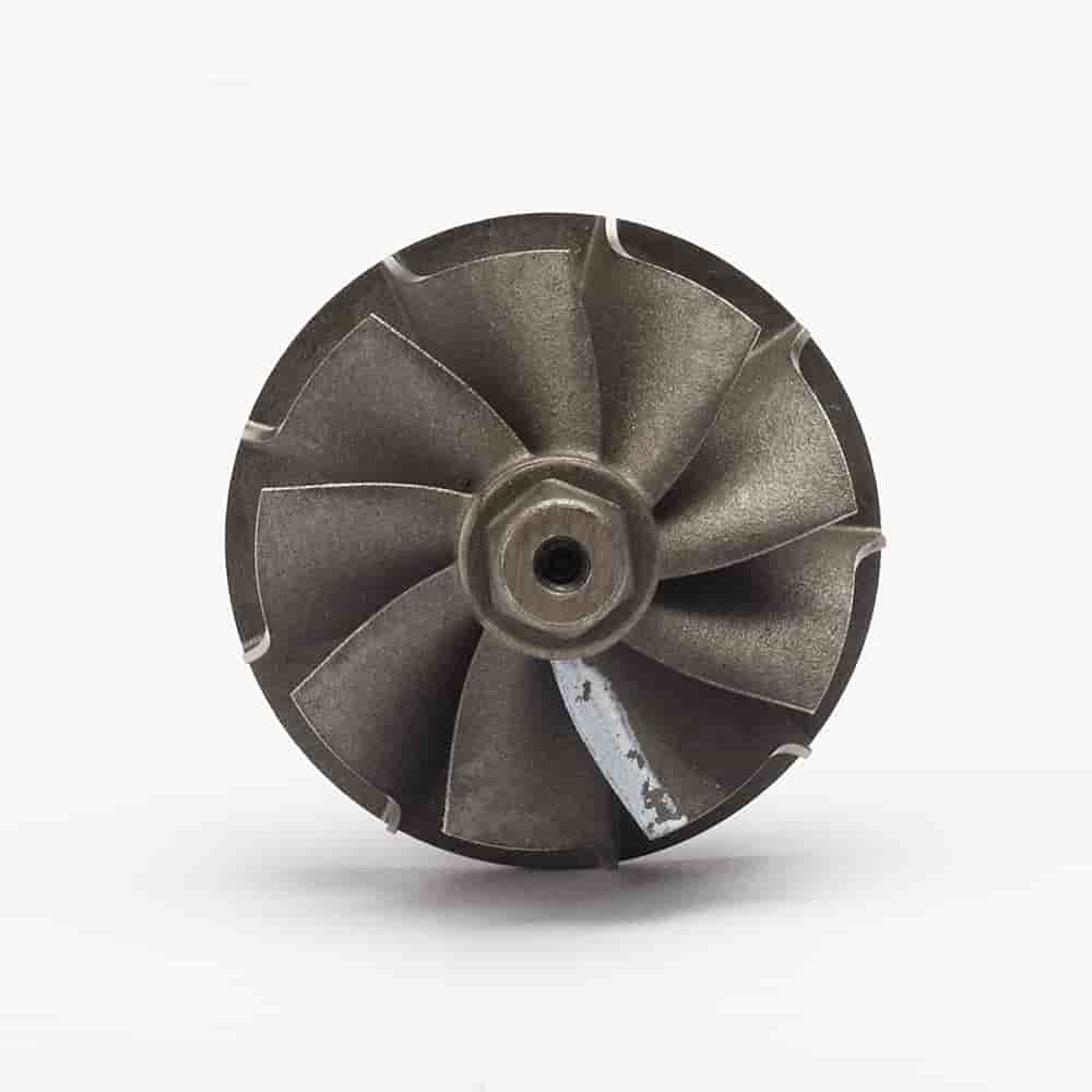 Turbine wheel KP35-R2S TW-0535