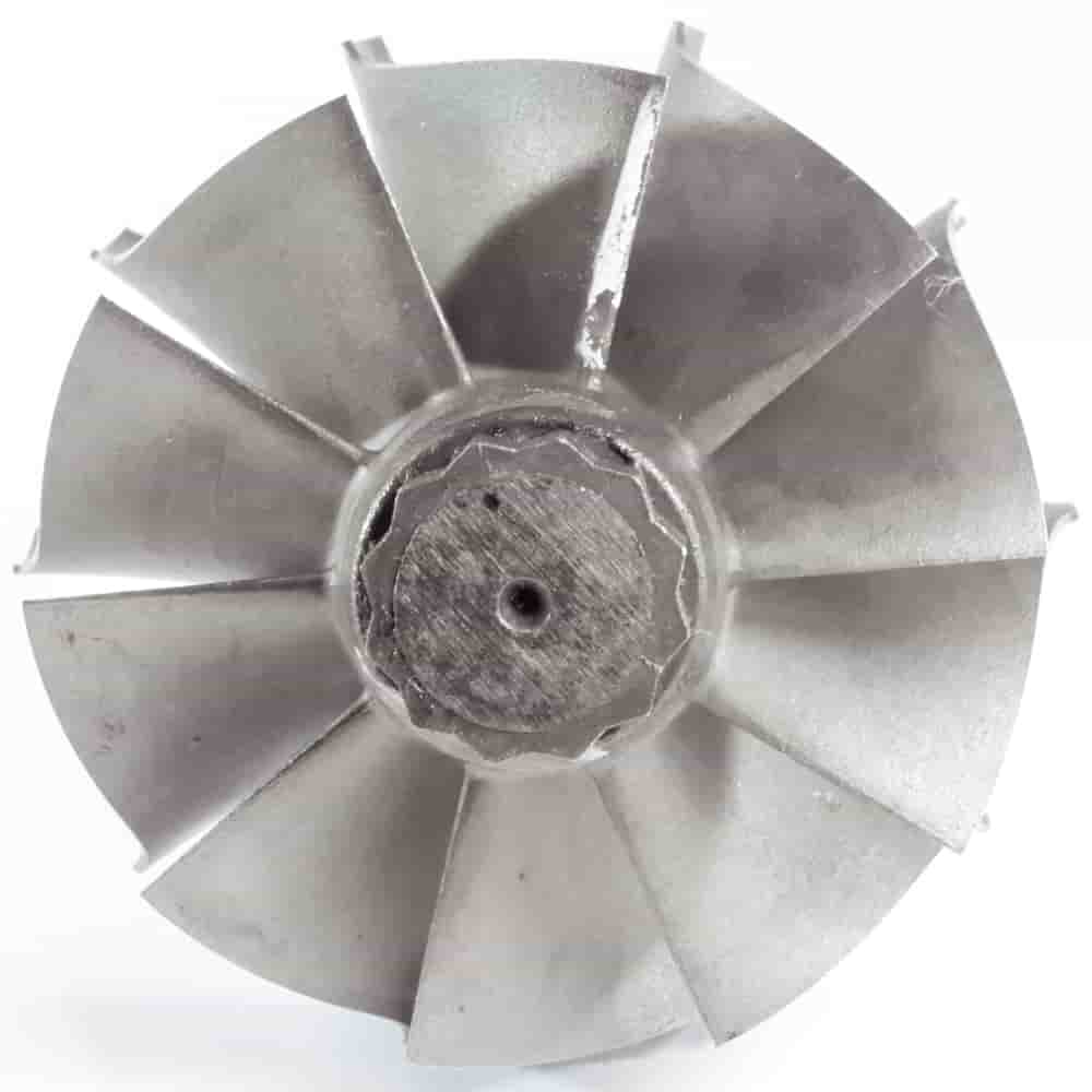 Turbine wheel S400 TW-0538