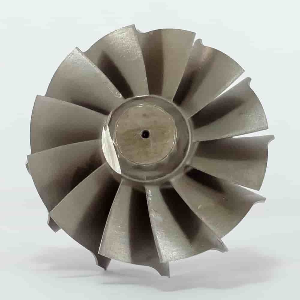 Turbine wheel HX50 TW-0539