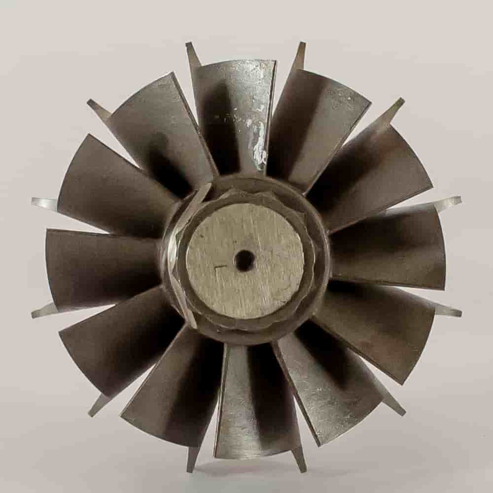 Turbine wheel HE351VE TW-0540