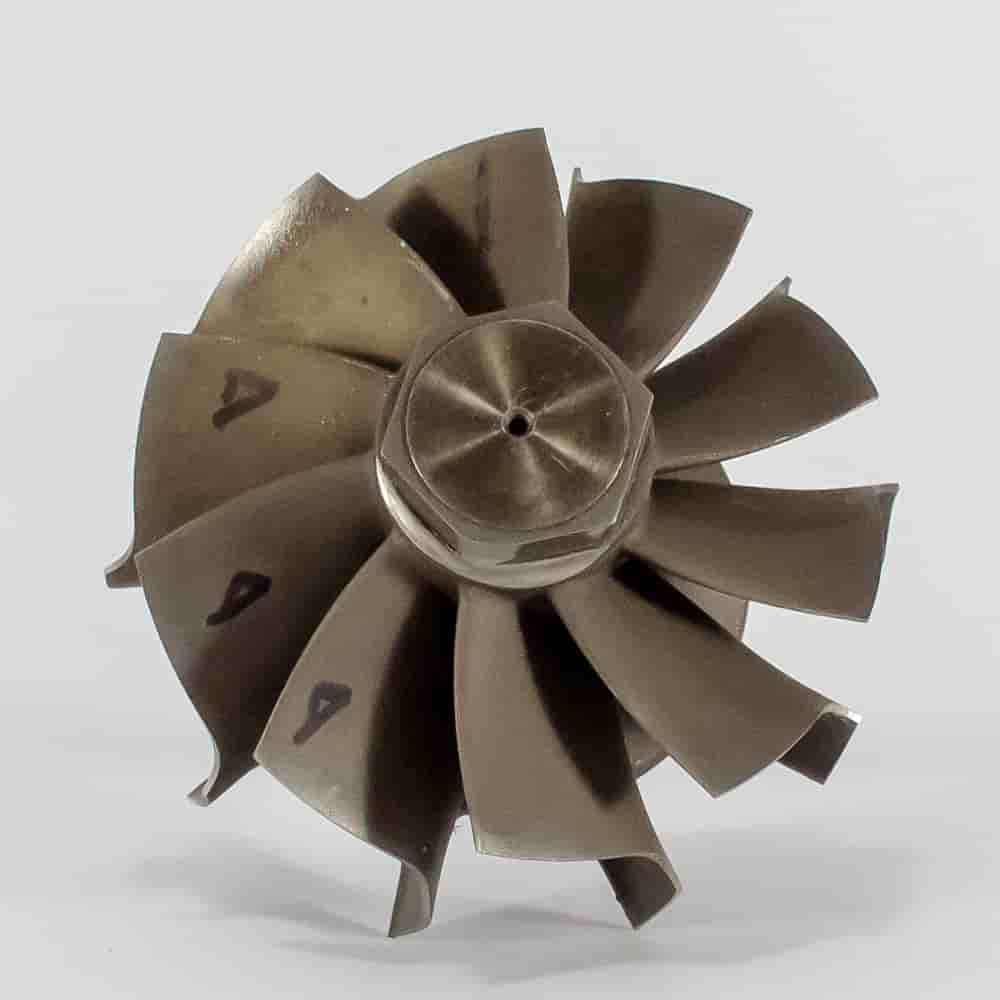 Turbine wheel GTA5523 TW-0541
