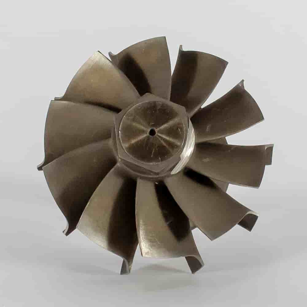 Turbine wheel GTA5518 TW-0541-1