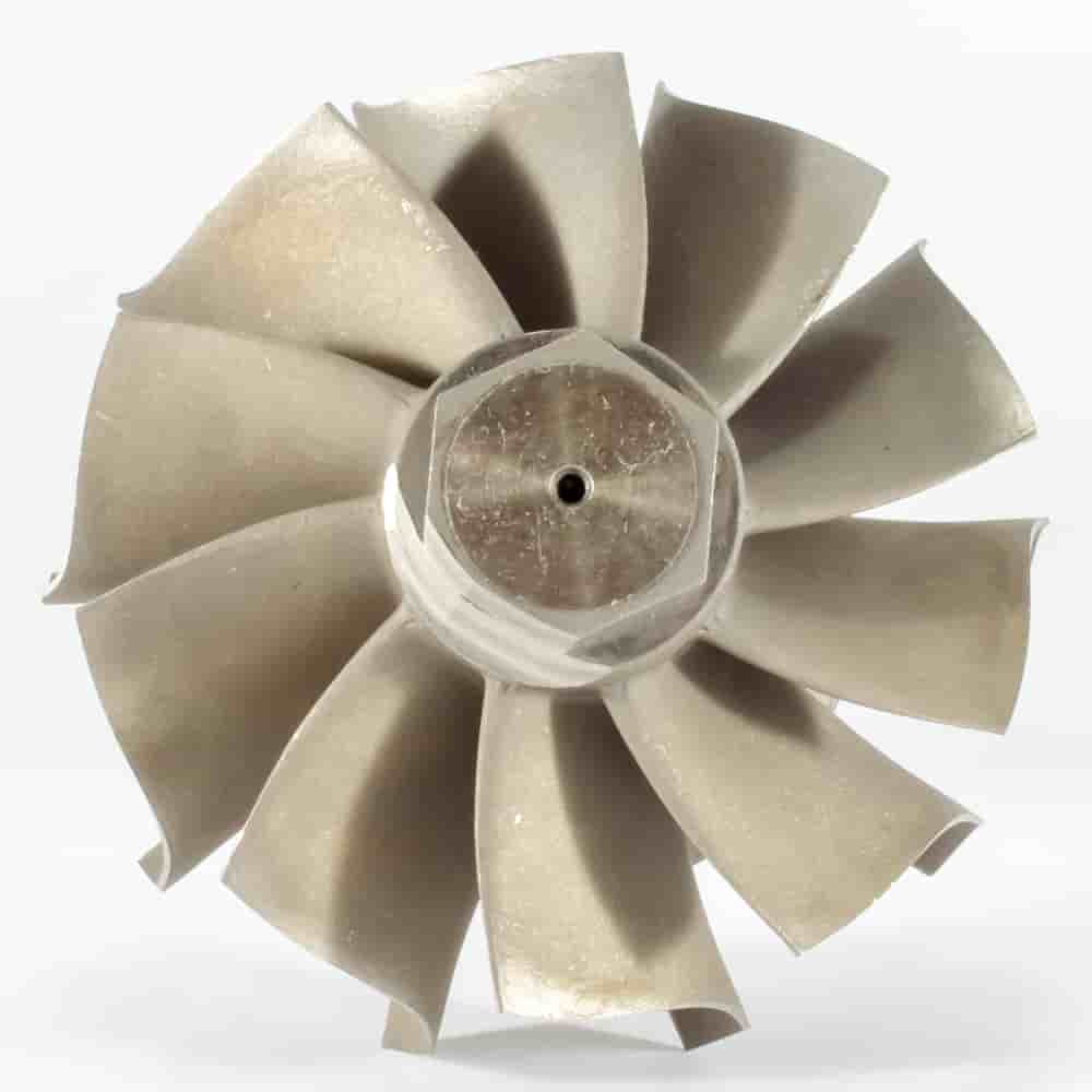 Turbine wheel BTV7507 TW-0542