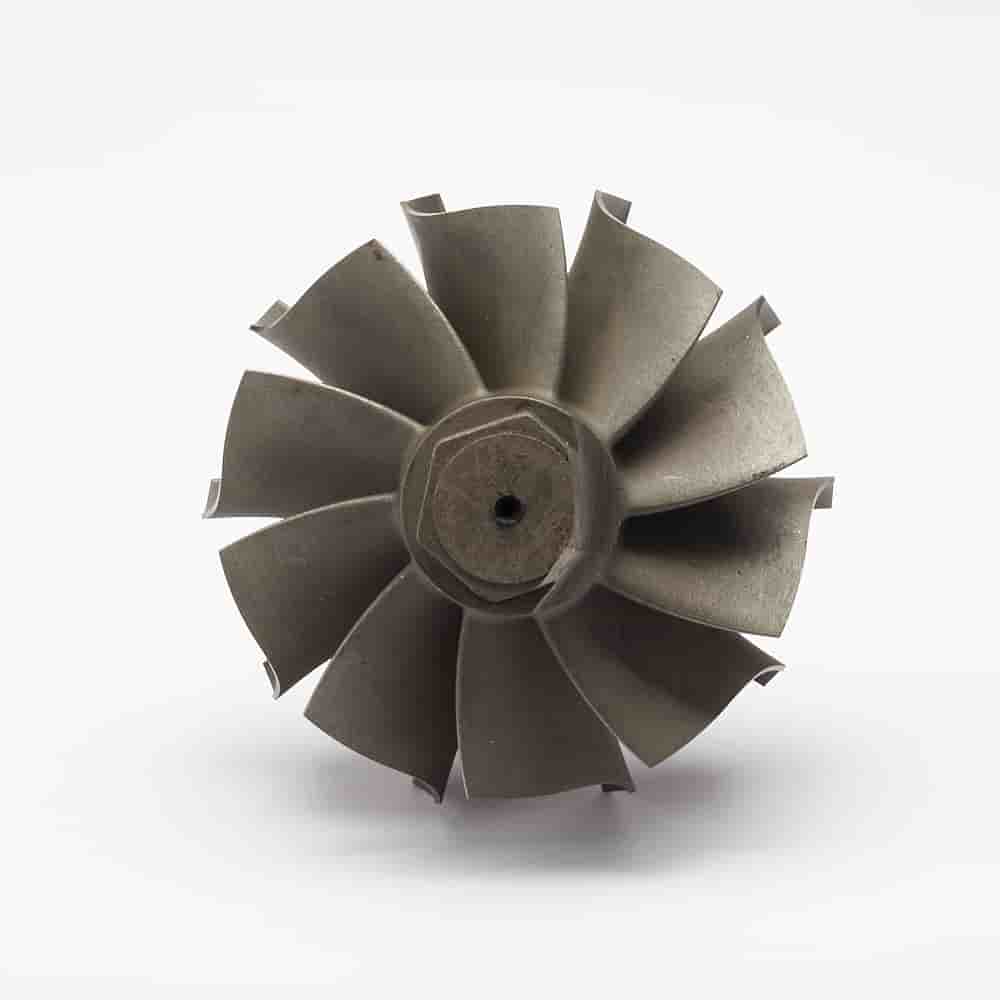 Turbine wheel GTA5002BL TW-0542-1