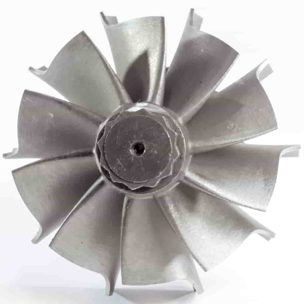Turbine wheel GTA4082SN TW-0543