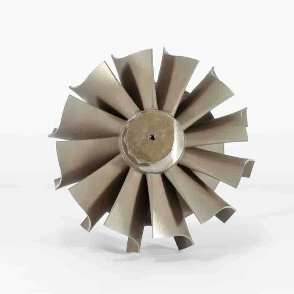 Turbine wheel TD13L TW-0544