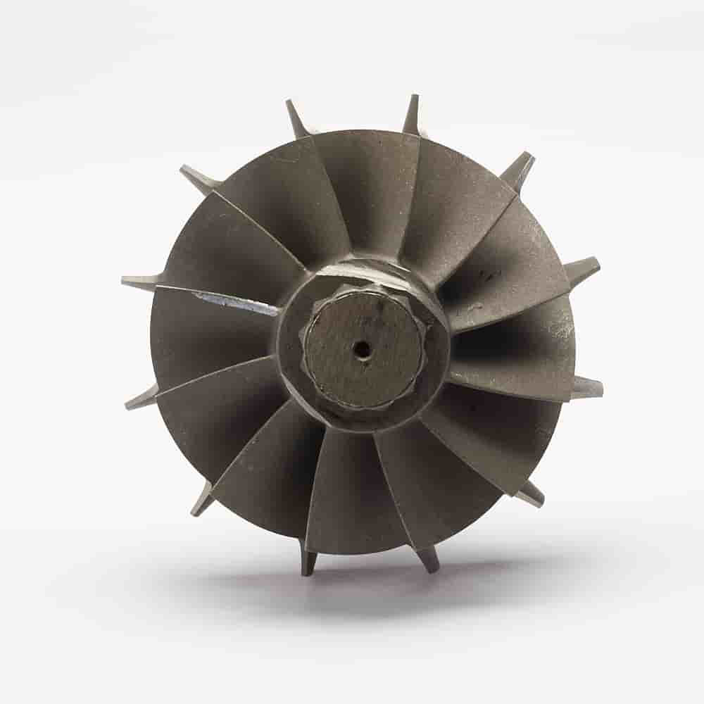 Turbine wheel HE561VE TW-0545