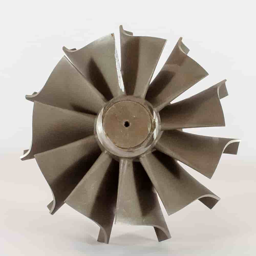 Turbine wheel HX80 TW-0547