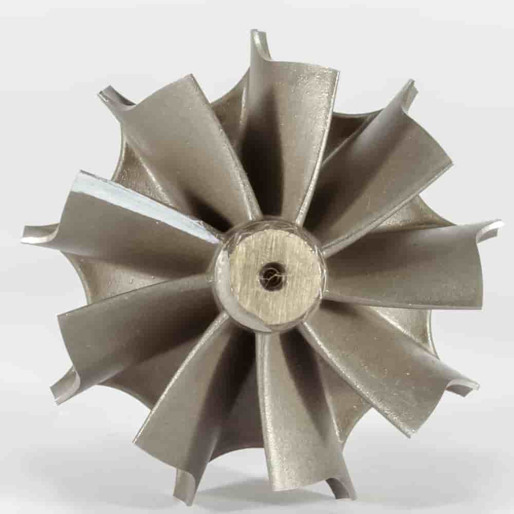 Turbine wheel RHF5H TW-0551
