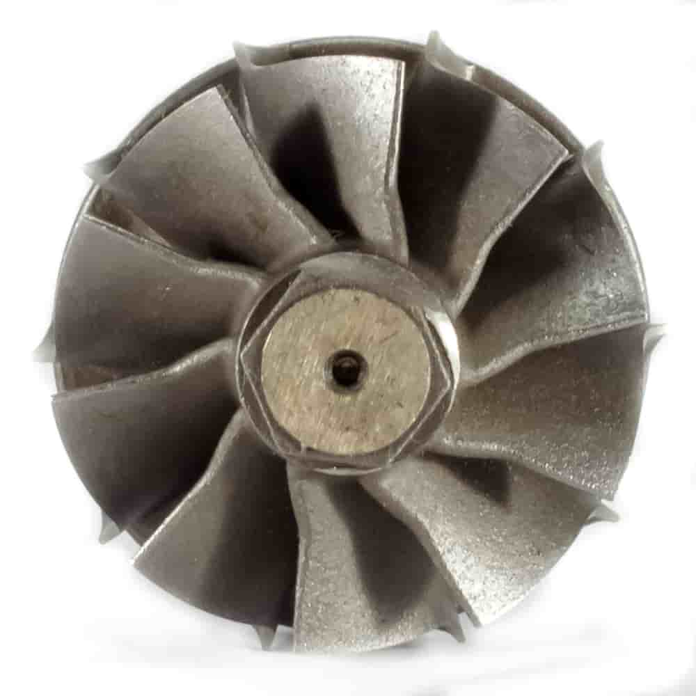 Turbine wheel GT2563KLV TW-0557