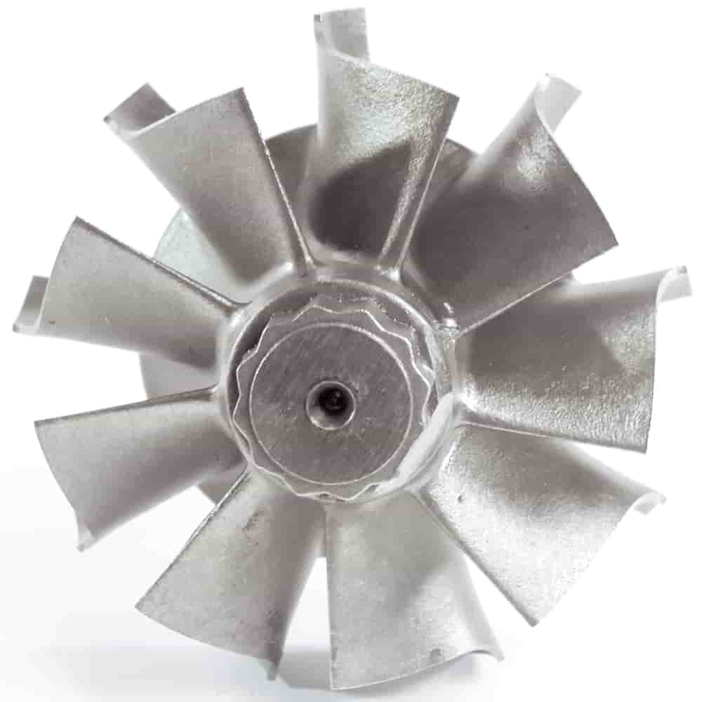 Turbine wheel S1BG TW-0558