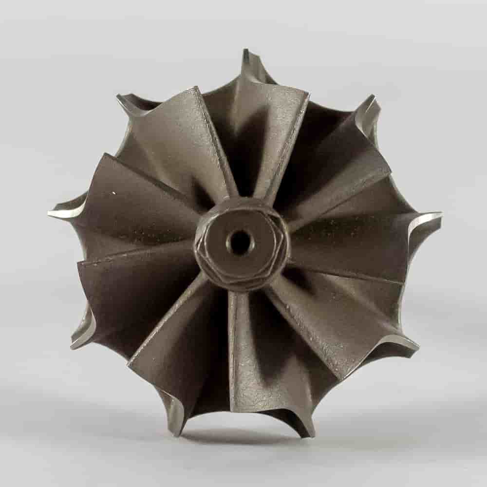 Turbine wheel RHF4 TW-0559
