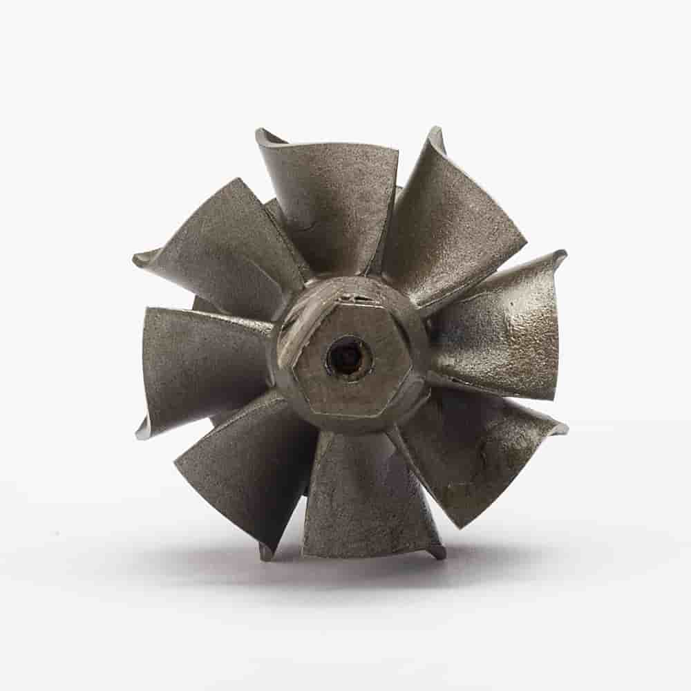 Turbine wheel RHF3H TW-0565