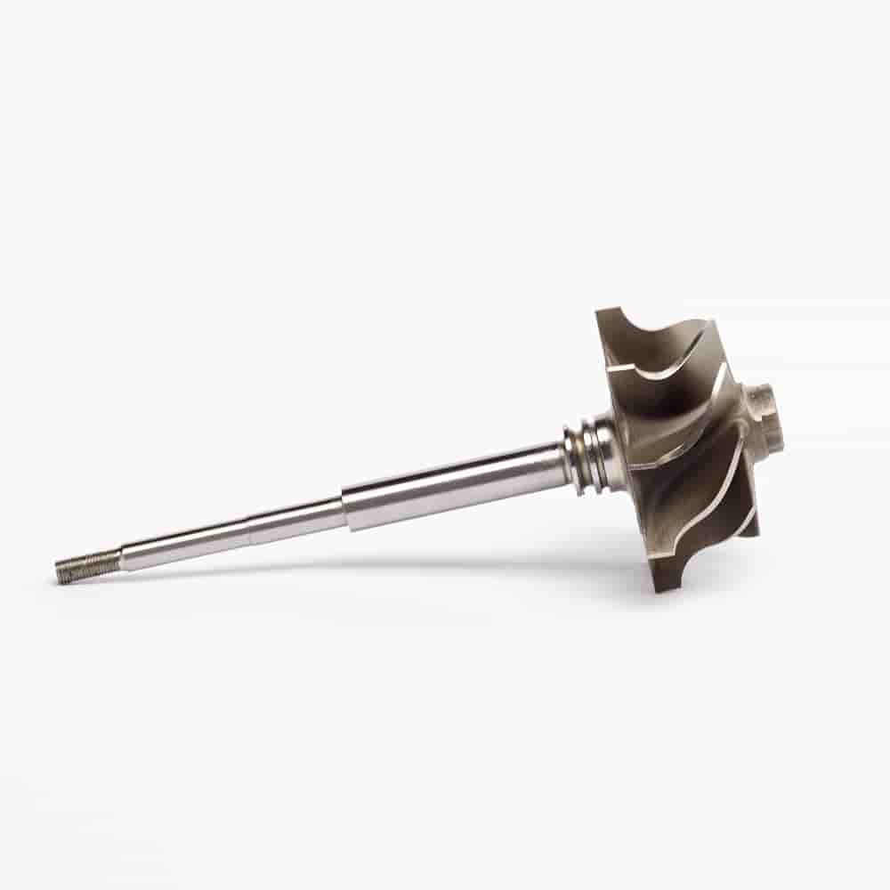 Turbine wheel RHB4BW TW-0570