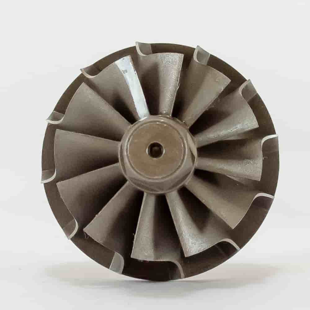 Turbine wheel K04-R2S TW-0571