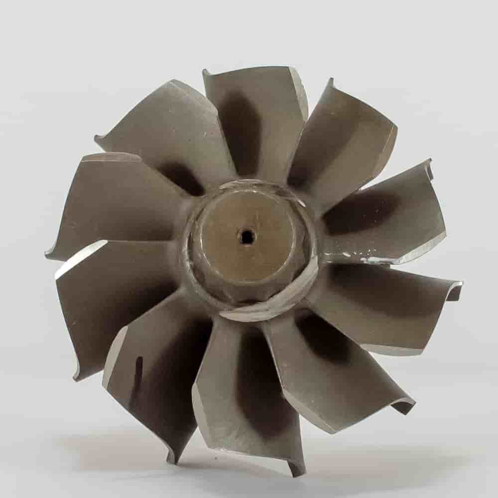 Turbine wheel B3 TW-0575