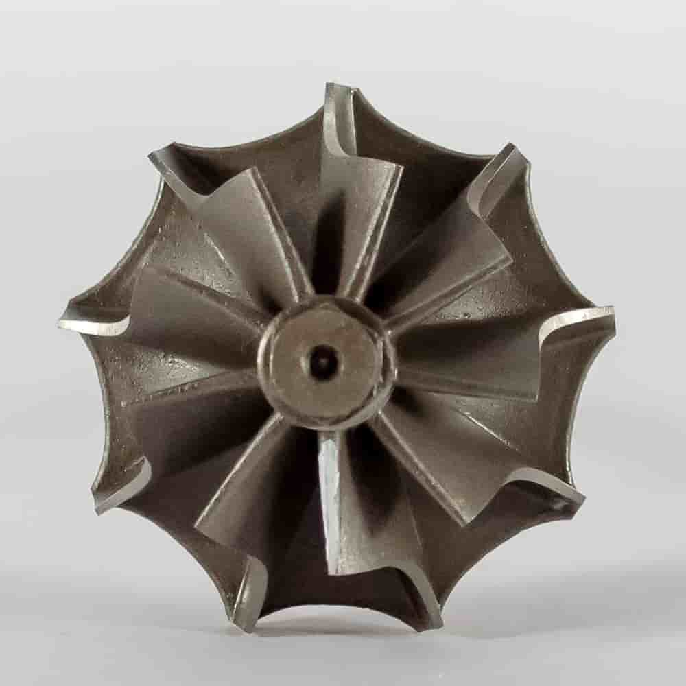 Turbine wheel RHV4 TW-0577