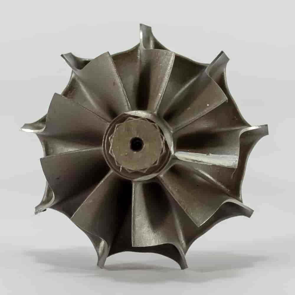 Turbine wheel RHF5V TW-0581