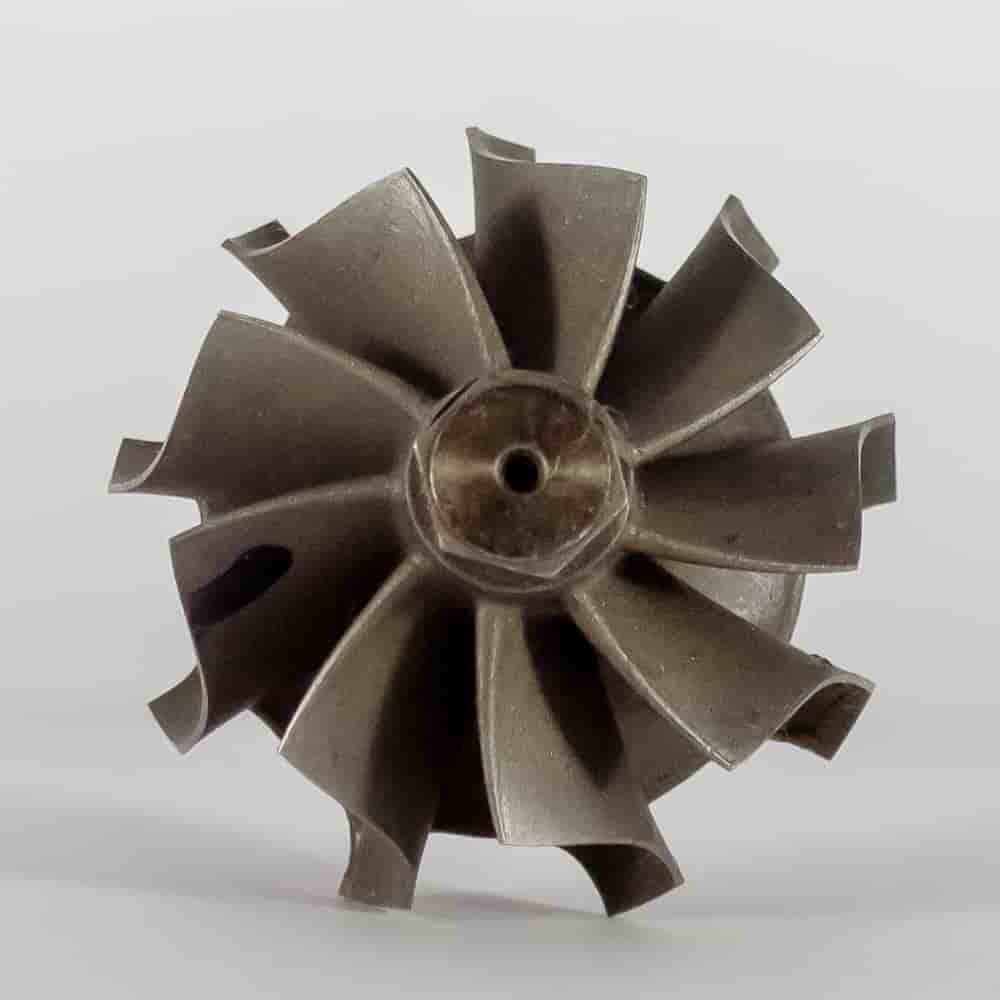 Turbine wheel GT2259 TW-0583