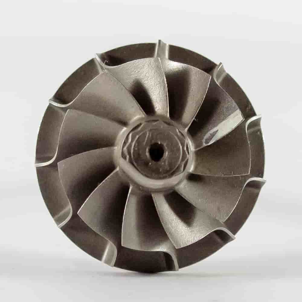 Turbine wheel TD025N2-07TVY-21 TW-0585