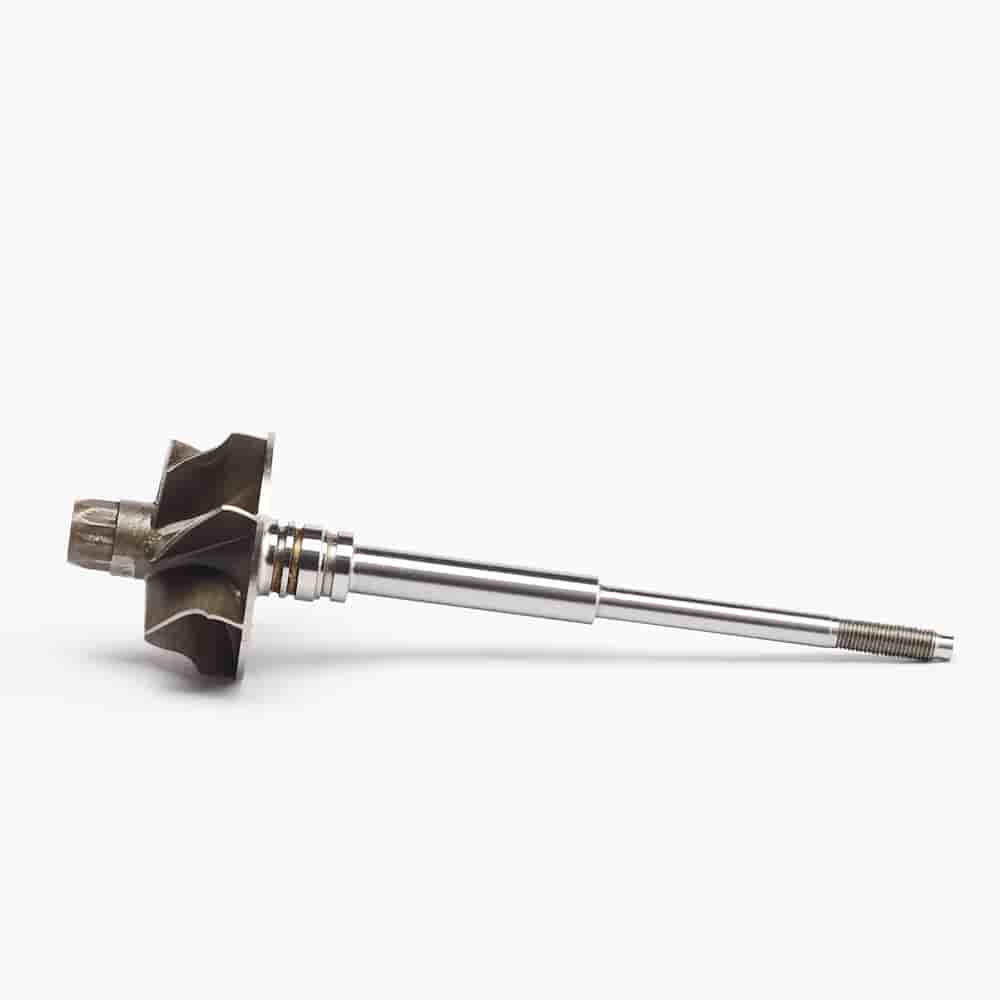 Turbine wheel BV30 TW-0588