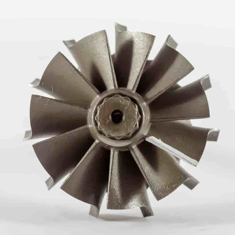 Turbine wheel TF035HL8 TW-0591