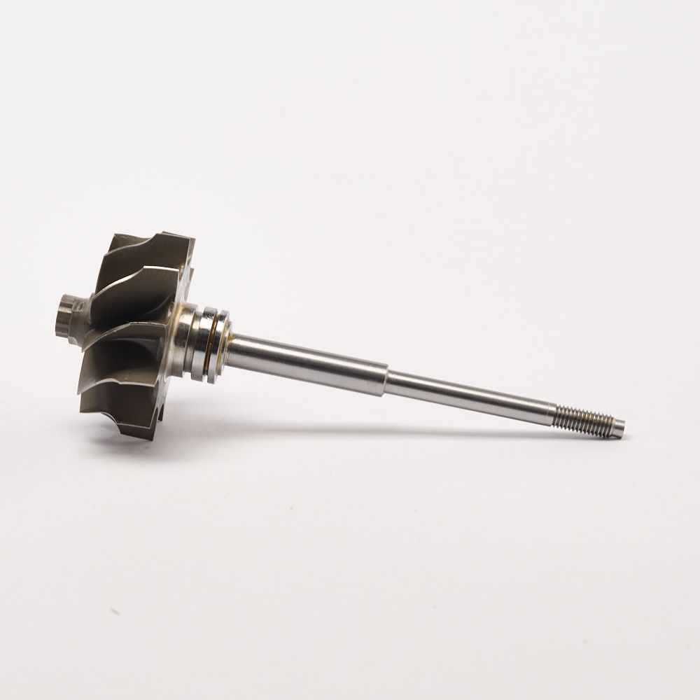 Turbine wheel TF035HL8 TW-0591-1