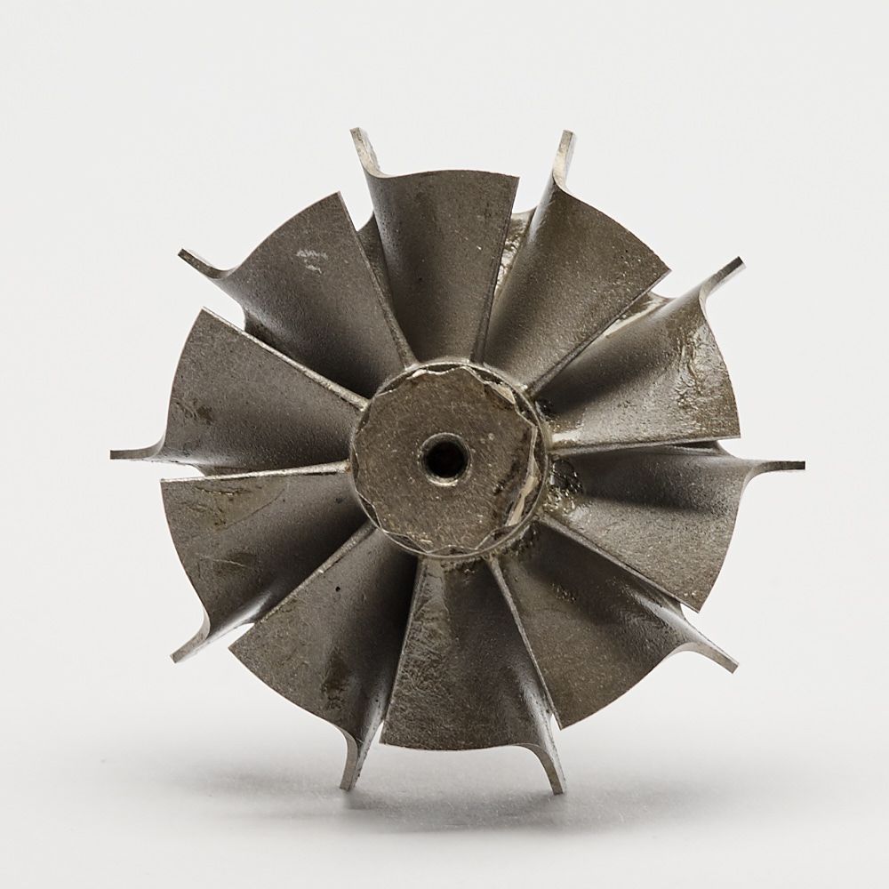 Turbine wheel HT12-8C TW-0592