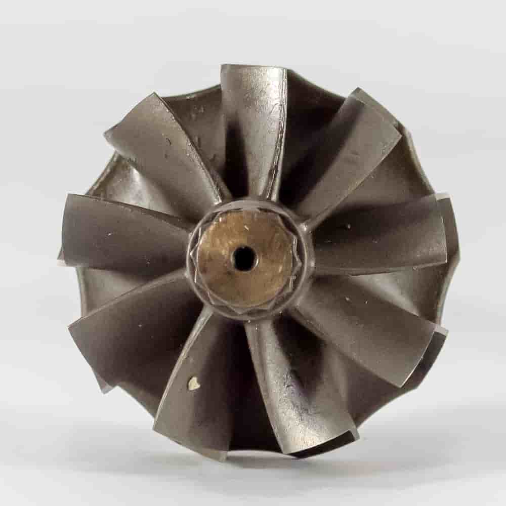 Turbine wheel RHV4 TW-0593