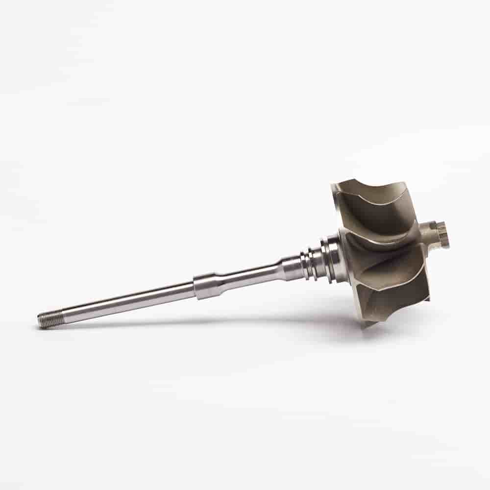Turbine wheel RHV4 TW-0595