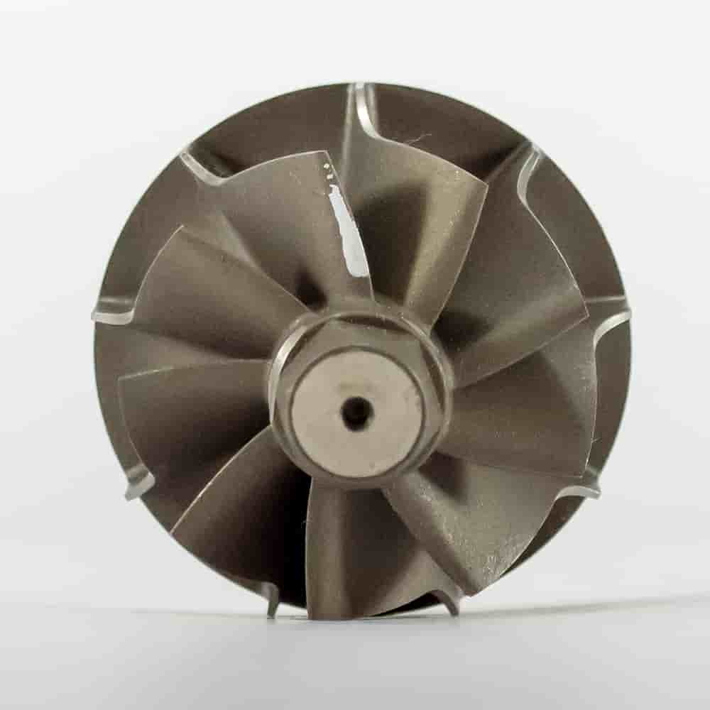 Turbine wheel BV50 TW-0596