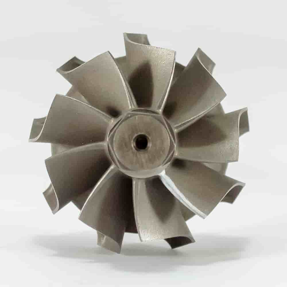 Turbine wheel GT1446SLM TW-0600