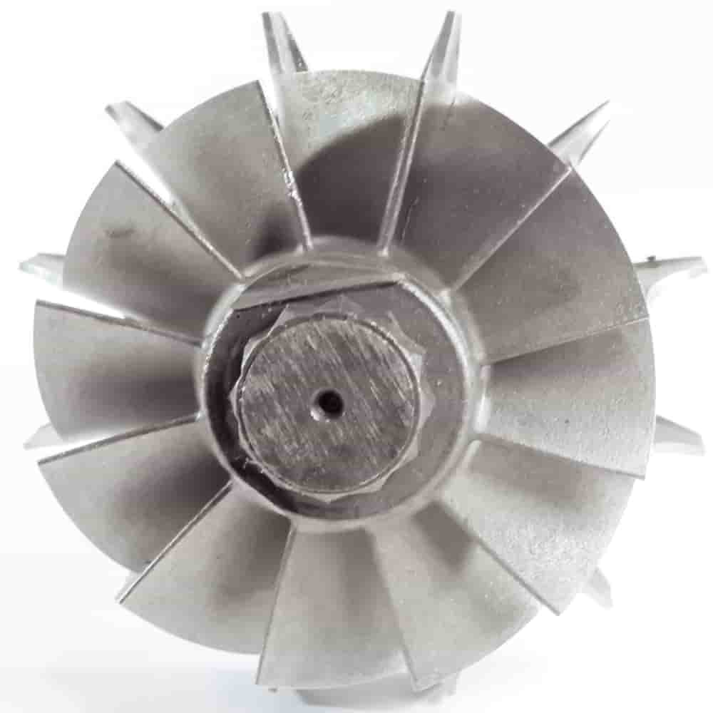 Turbine wheel HE531VE TW-0605