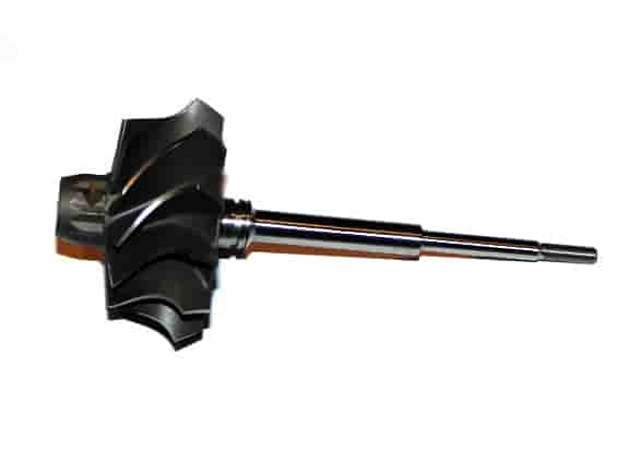 Turbine wheel C15-505 TW-0608