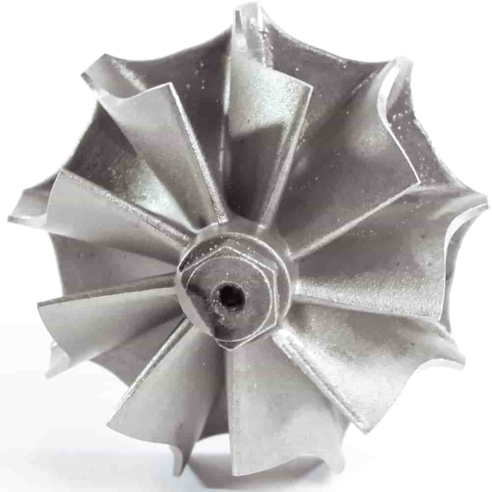Turbine wheel RHV4 TW-0614