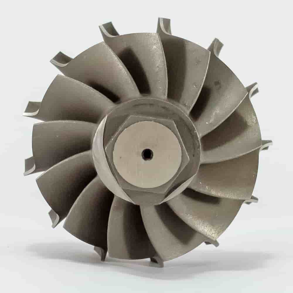Turbine wheel GT3782VAS TW-0615