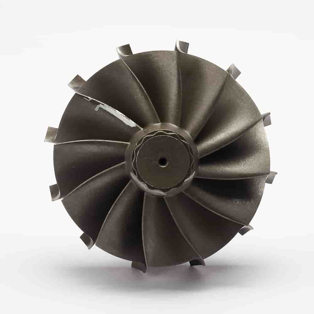 Turbine wheel K31 TW-0619