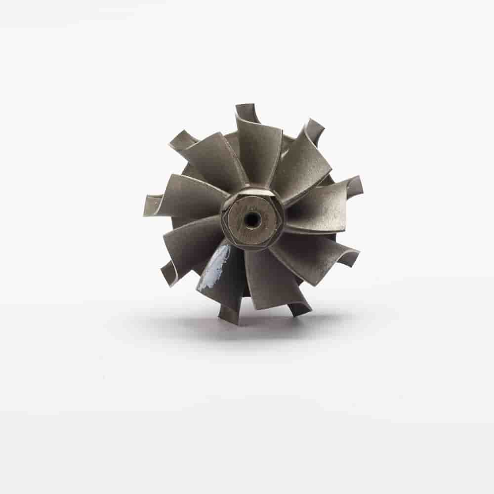 Turbine wheel GT1749 TW-0621