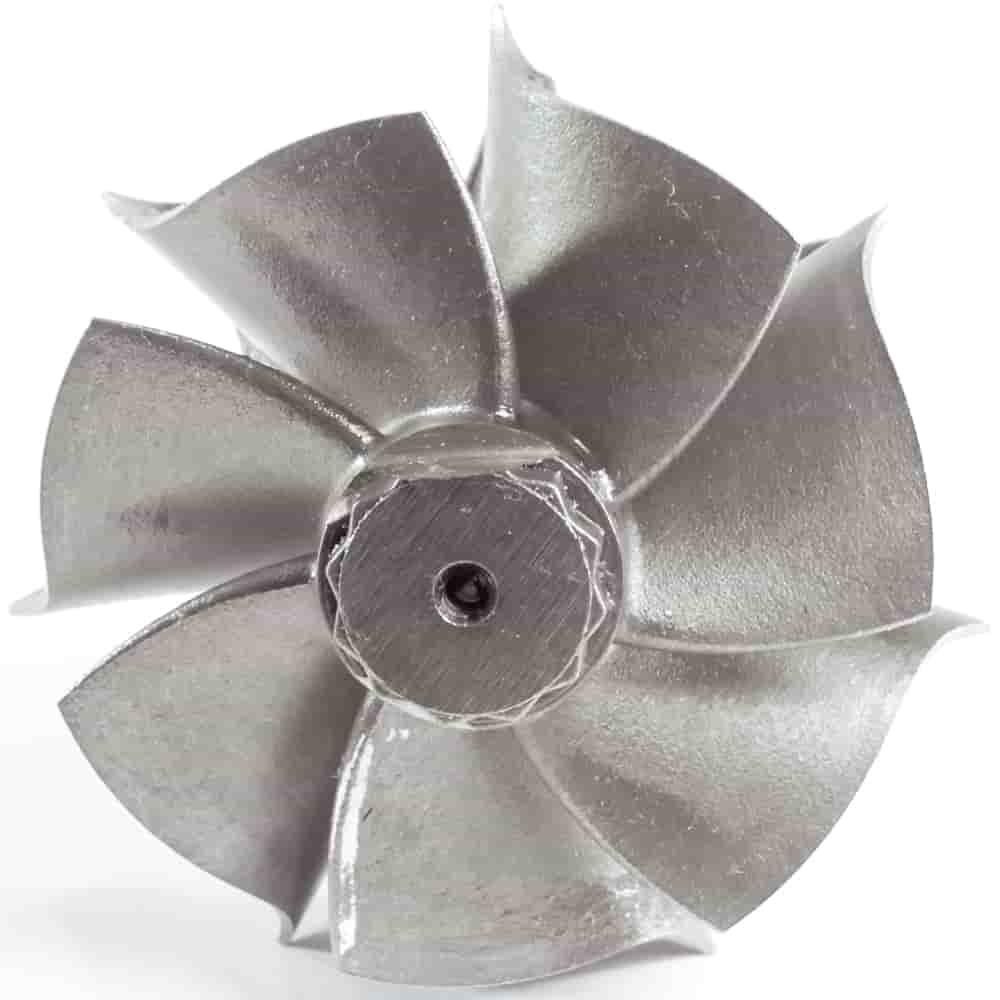 Turbine wheel RHF5 TW-0626