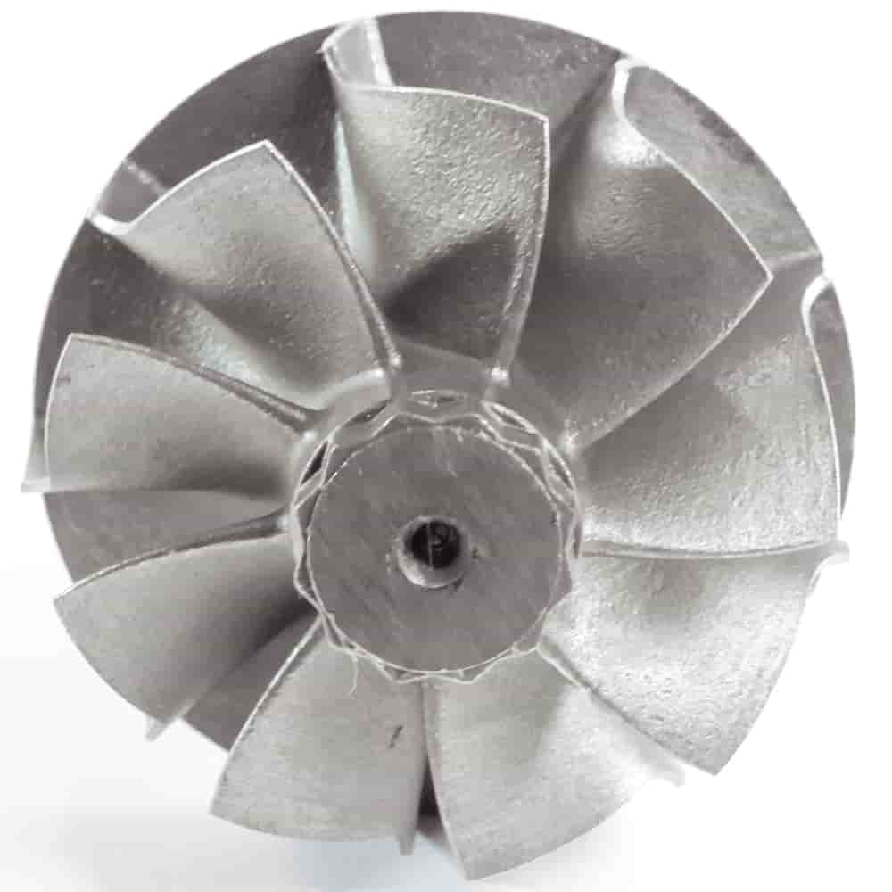 Turbine wheel RHV4-T39 TW-0632