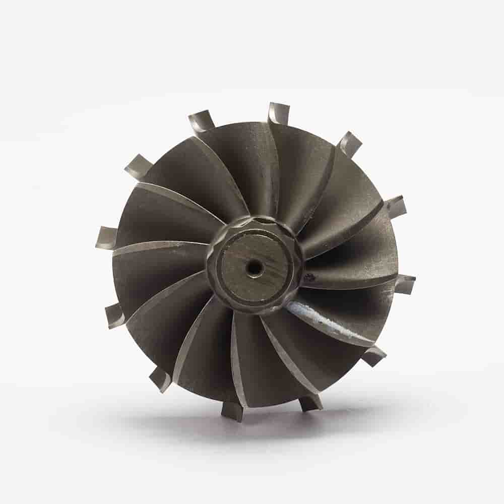Turbine wheel K27 TW-0634