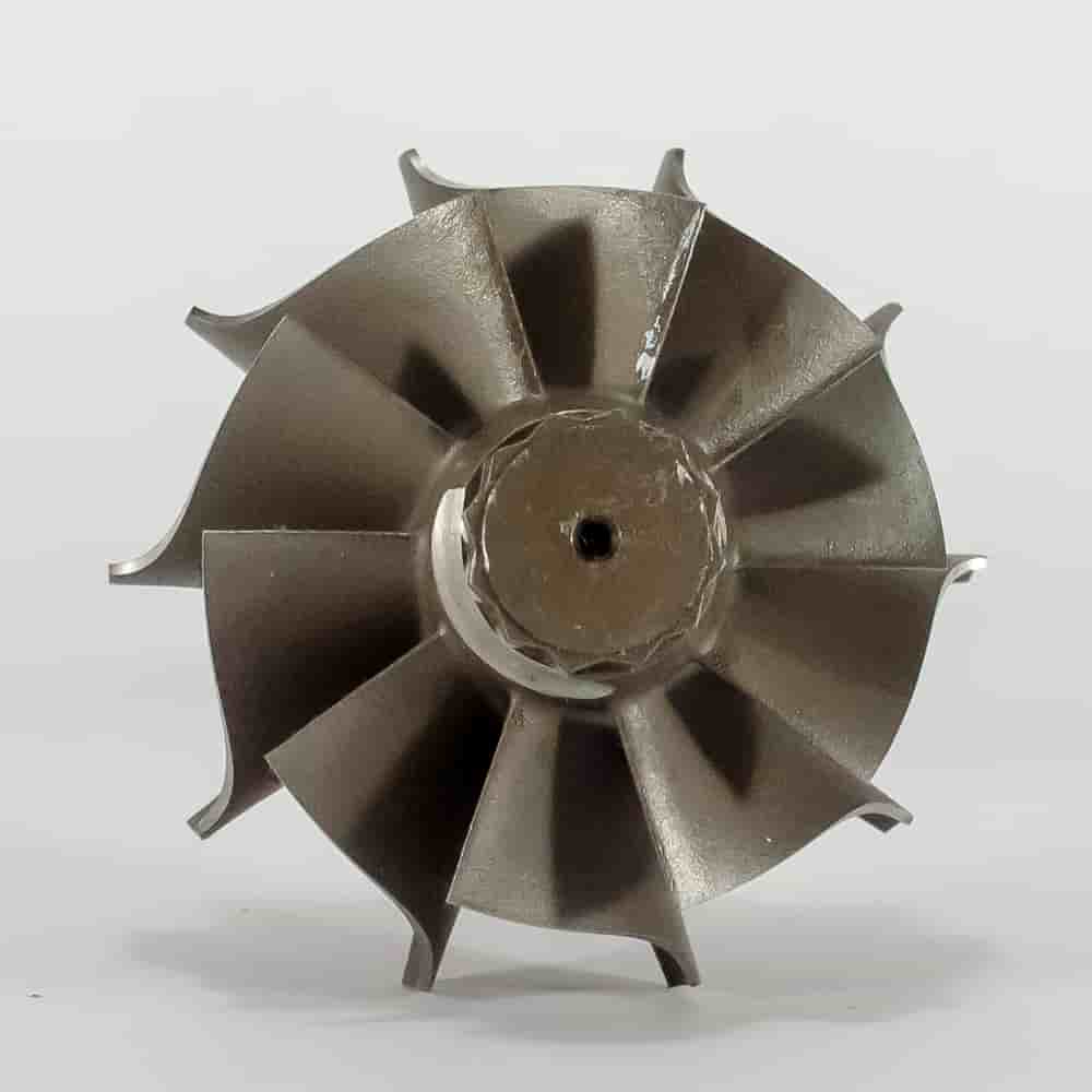 Turbine wheel S200G TW-0636