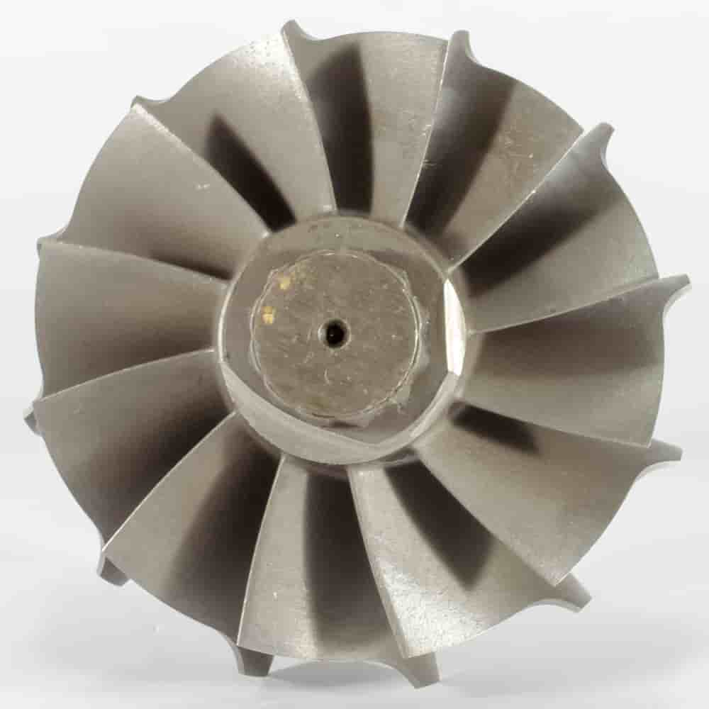 Turbine wheel HX55W TW-0637