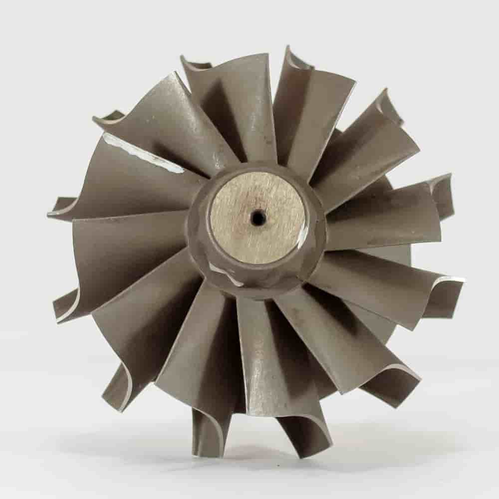 Turbine wheel K29 TW-0640