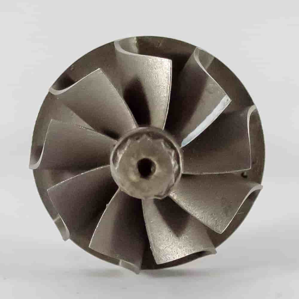 Turbine wheel GTB1241VKZ TW-0641