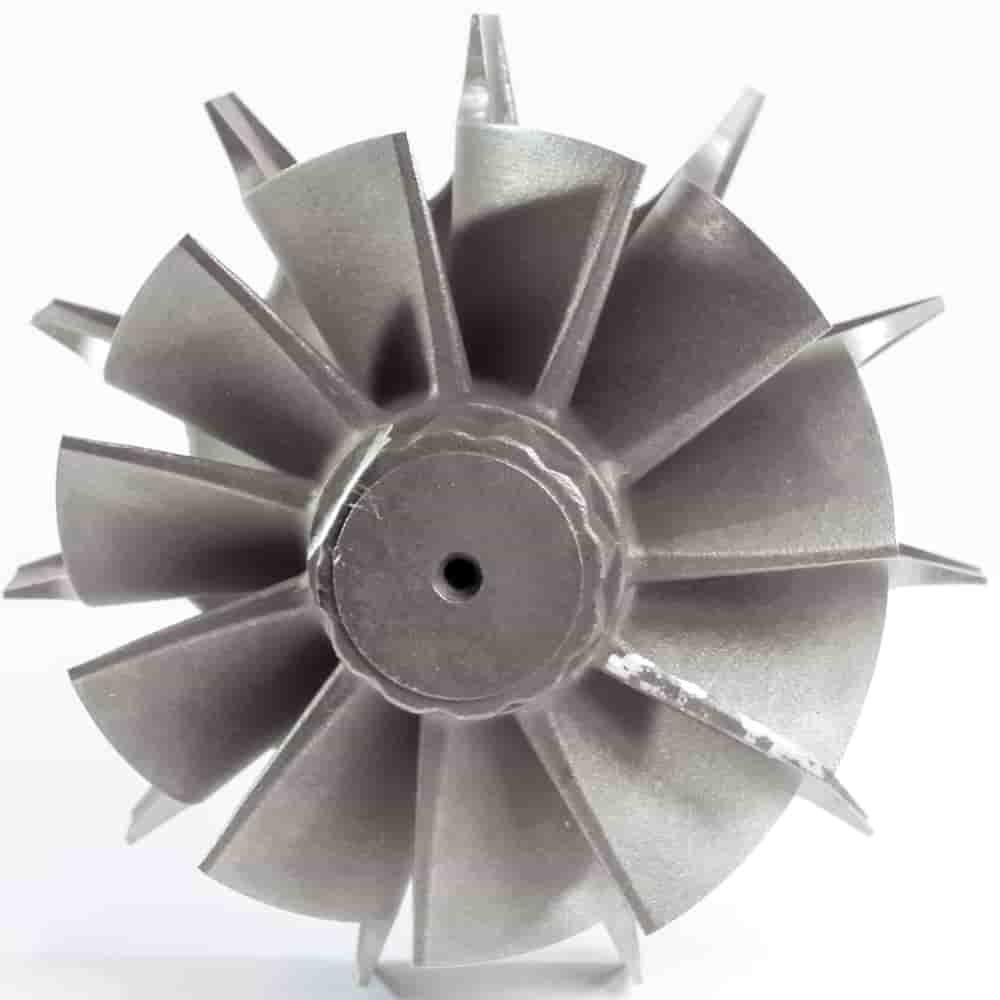 Turbine wheel HE431V TW-0642