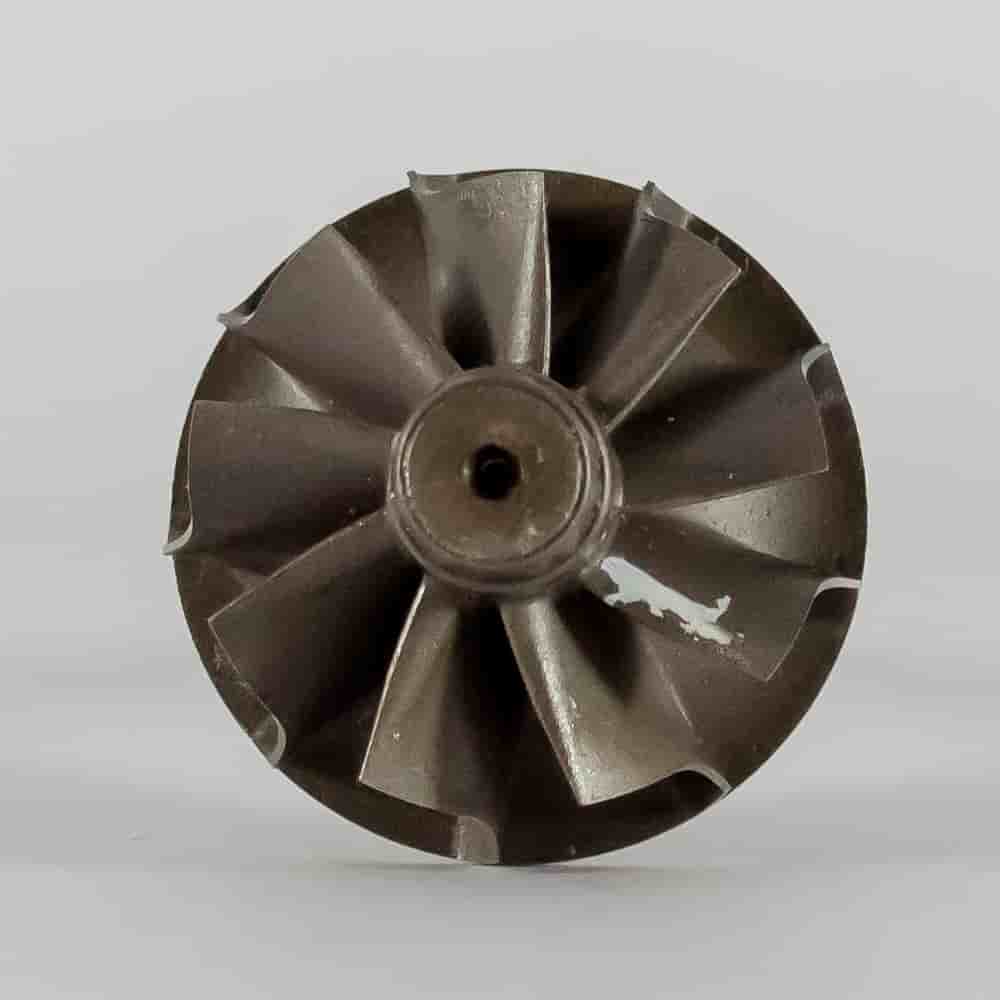Turbine wheel BV40 TW-0644