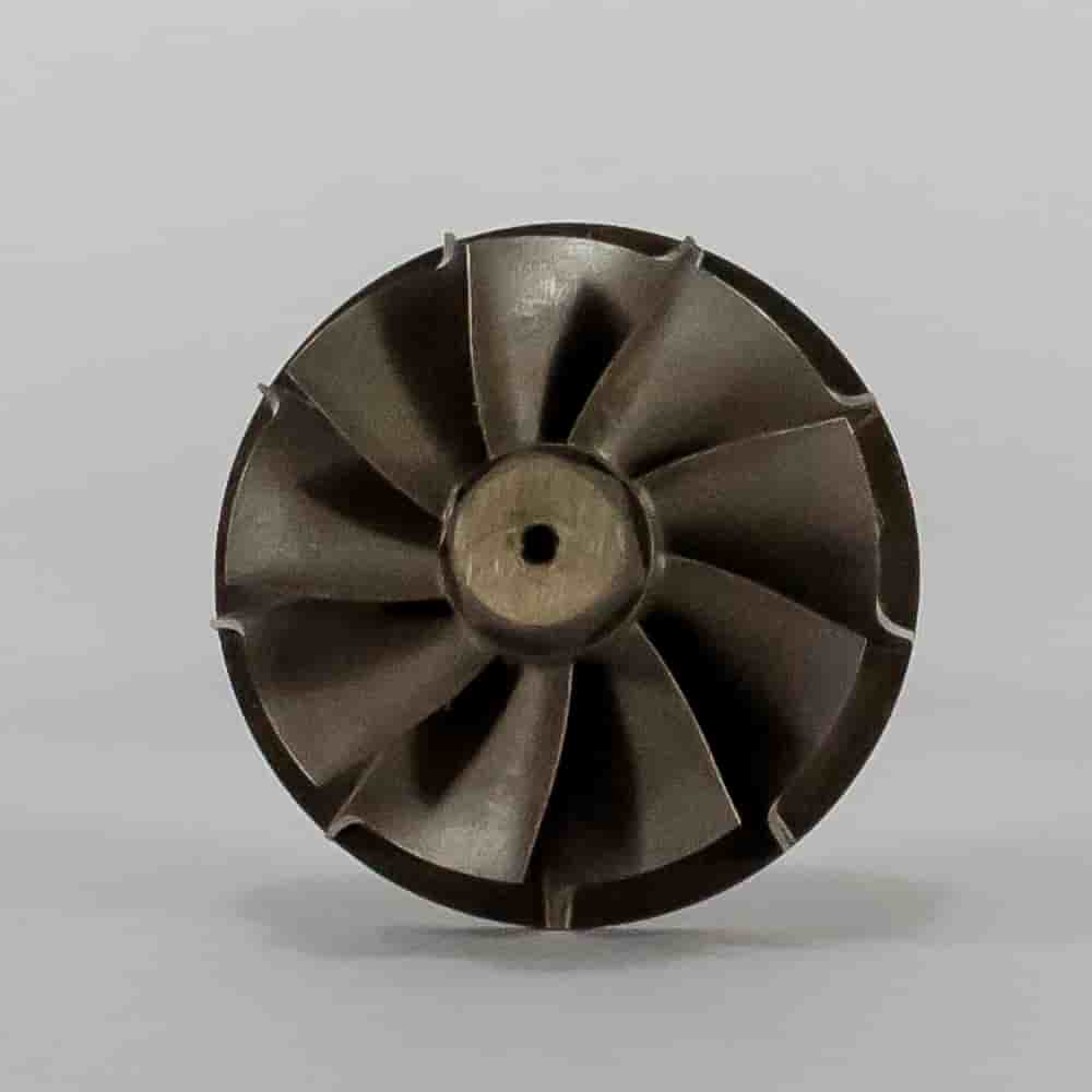 Turbine wheel B03 TW-0646R
